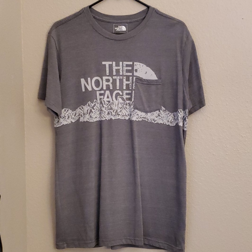 The North Face Mens T-shirt